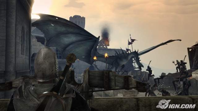 El Señor de los Anillos La Conquista PC Español