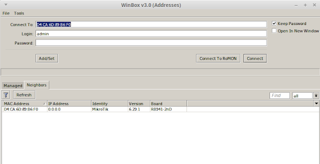 winbox v3.0 winbox v3.0