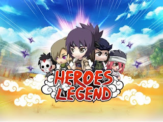 Download Game Naruto Android .APK Heroes Legend Download Game Naruto Android .APK Heroes Legend