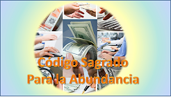 CÓDIGO SAGRADO PARA LA ABUNDANCIA