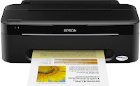 Epson Stylus T13 Printer Driver
