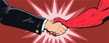 Uswatun Hasanah Faustian Bargain Dan Bulus Jimbung