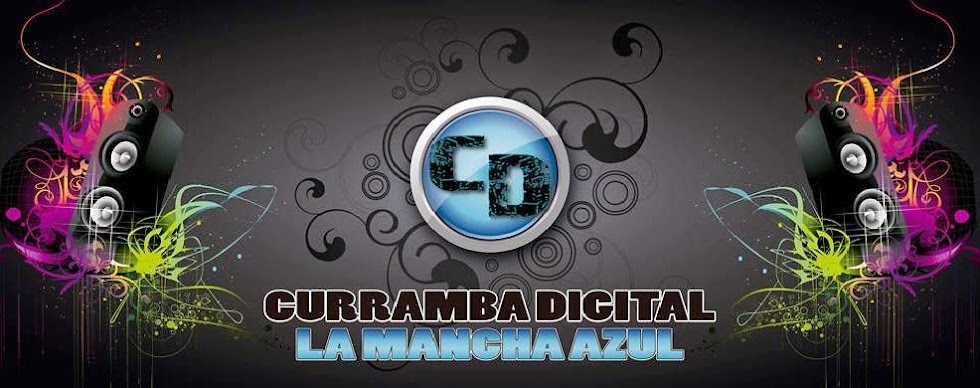 Curramba Digital