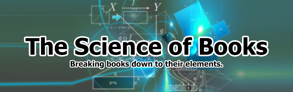 The Science of Books