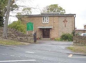 My Parish, St. Anthony's, Bradford, West Yorkshire, U.K.