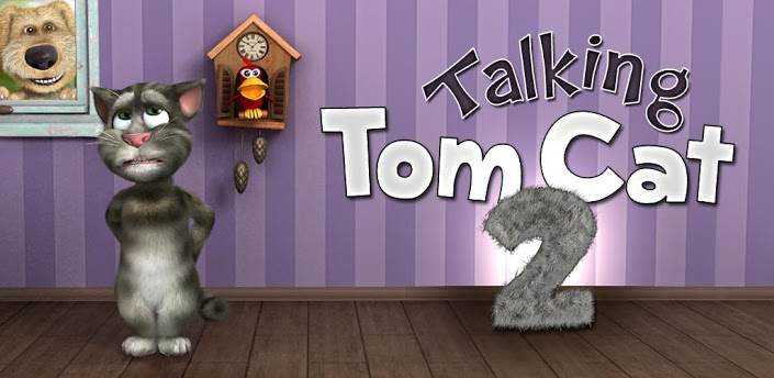 android full version apps and games free talking tom cat 2 v1 2 apk android full free unlimited money