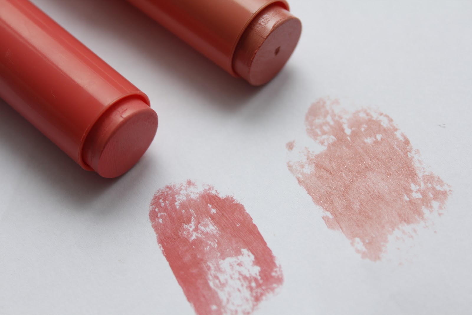 Shaaanxo NYC Blushable Creme Sticks