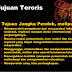 Apakah Teroris itu? Benarkah Bom Thamrin Jakarta Berasal Dari Teroris Isis?