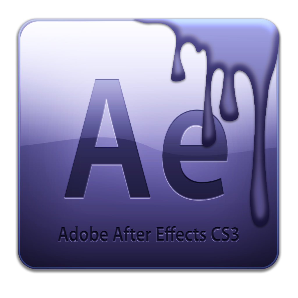 Adobe after effects cs3 fixed