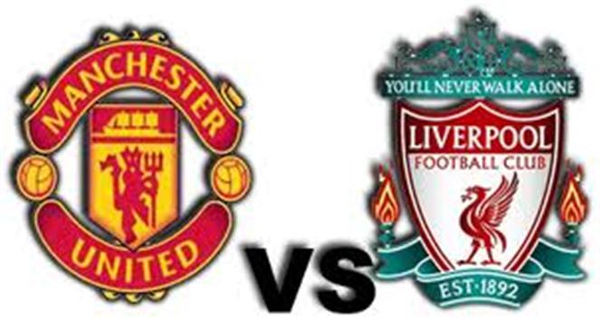 Townbuzz Manchester United Vs Liverpool Rivalry