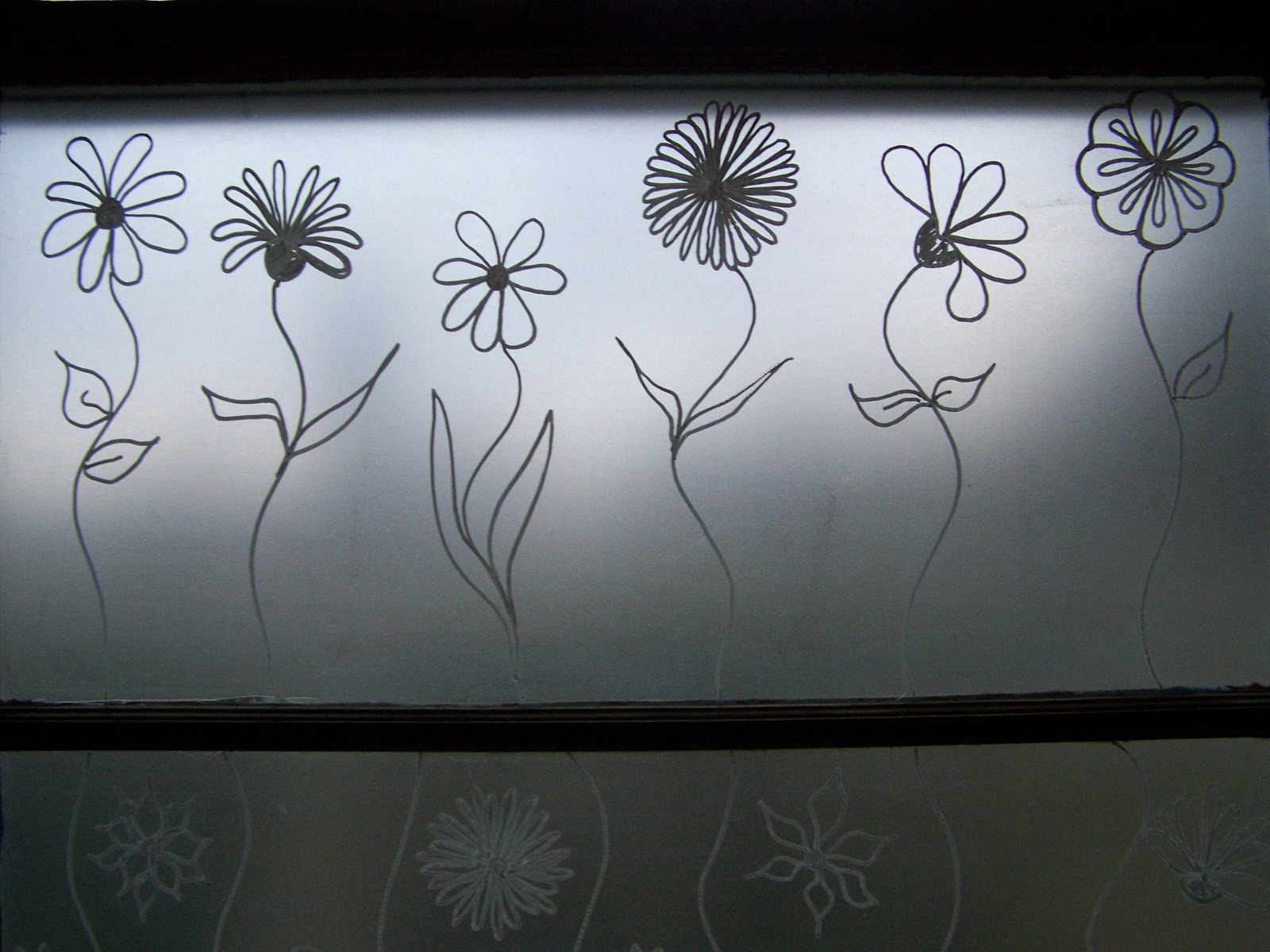 Poppy Juice Part 2 Do It Yourself Custom Window Film Beautiful