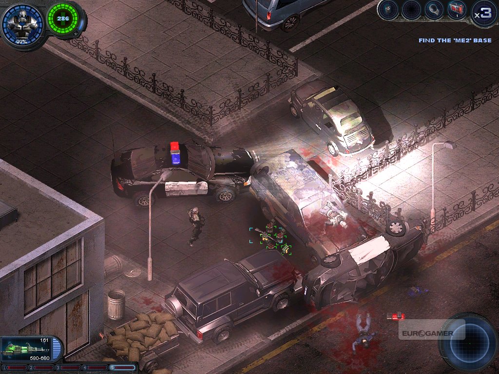 Download game torrent alien shooter 2