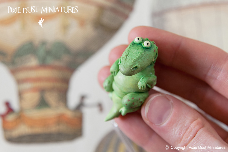 Pixie Dust Miniatures