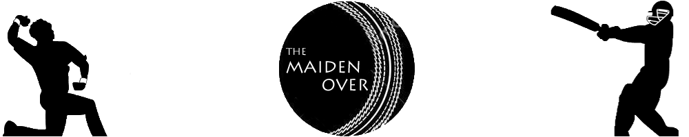 The Maiden Over