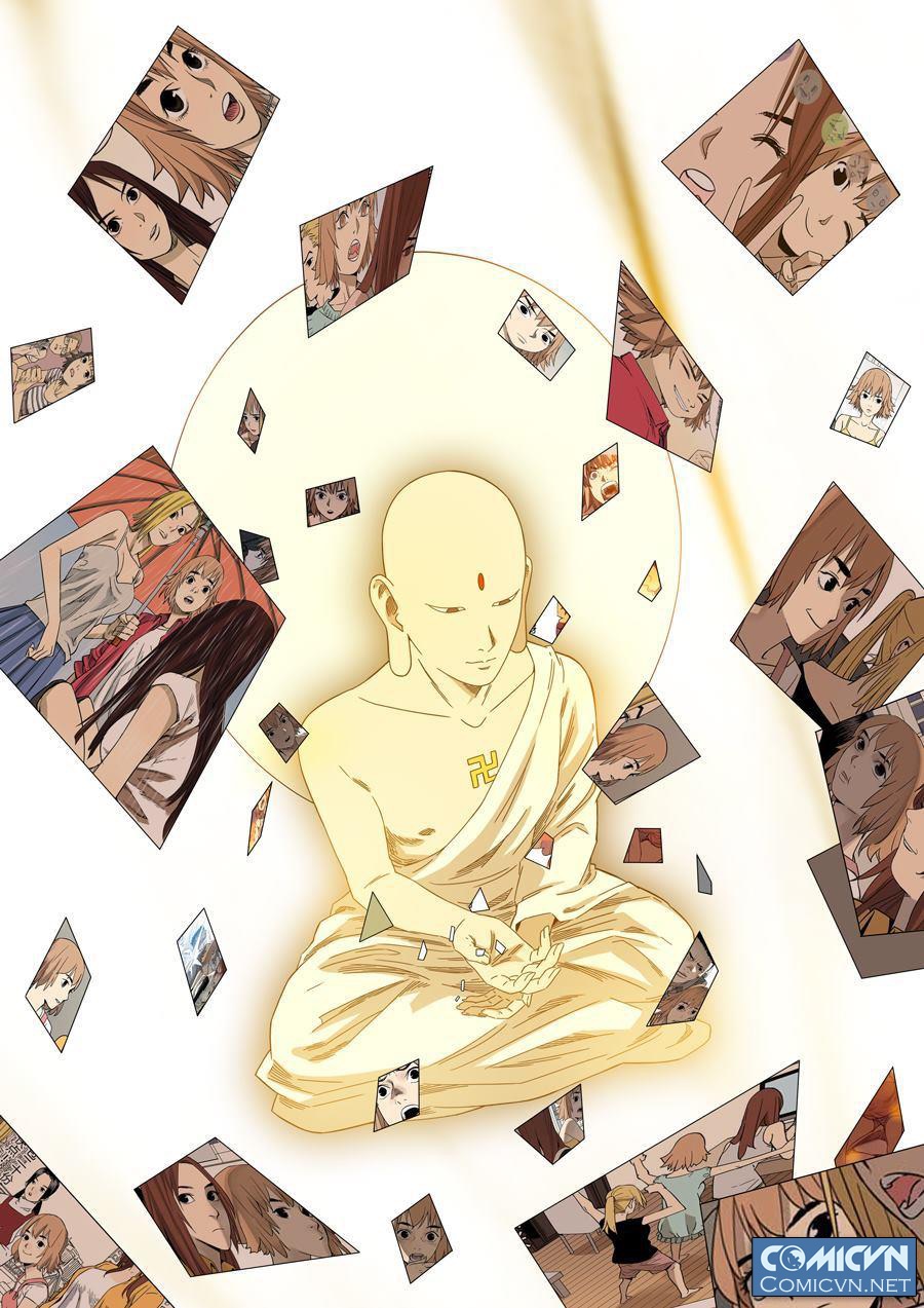 Đệ Lục Thiên Ma Vương chap 56