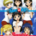 HOY A PARTIR DE LAS 10PM EN ANIME NO HIBI: UNIVERSO SCHOOL RUMBLE!!!! ^_^