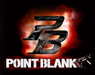 Game Point Blank Offline 3D Untuk HP Welcome To GO-LINK│*Cafe ...