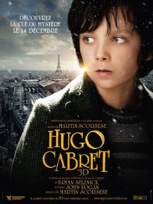 Martin_Scorsese - Cuộc Phiêu Lưu Của Hugo Vietsub - Hugo (2011) Vietsub Hugo+%282011%29_PhimVang.Org