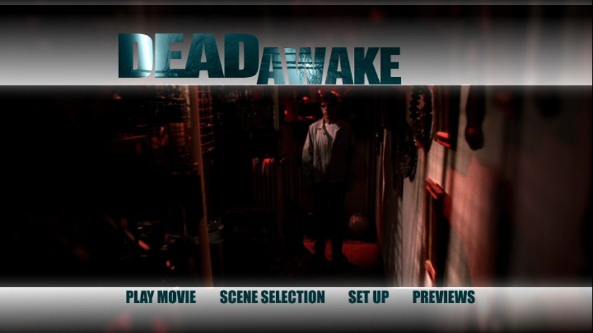 Dead Awake 2010 - Watch Online Videos HD Vidimovie