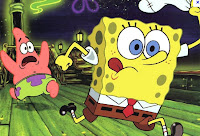 7 Makna Positif Dari Spongebob Squarepants