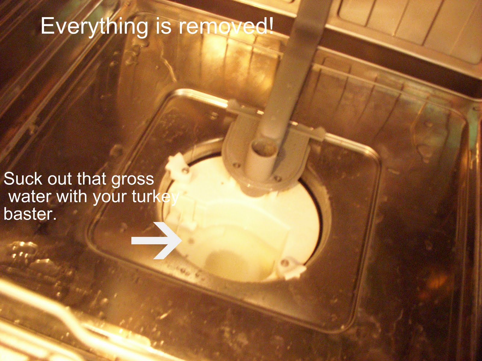 Hope Studios Funky Dishwasher