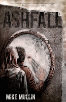 Ashfall (Ashfall #1) by Mike Mullin