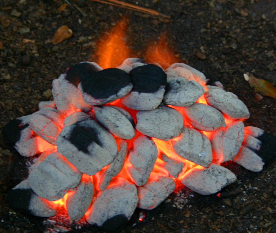 Kent Crockett's Devotionals Have You Lost Your Fire?