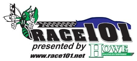 Race 101 Blog