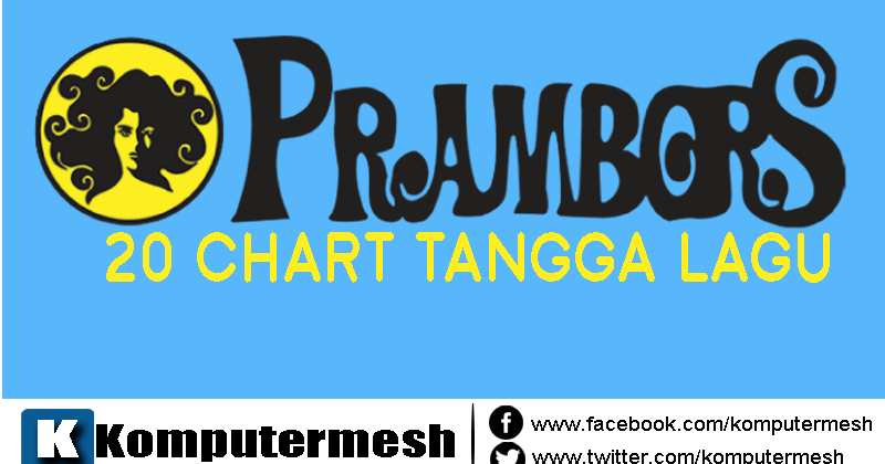 Chart Lagu Prambors