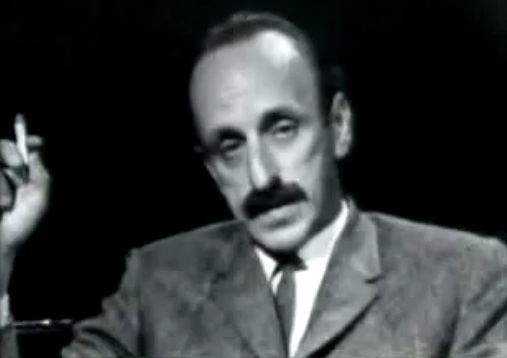 Hans Keller