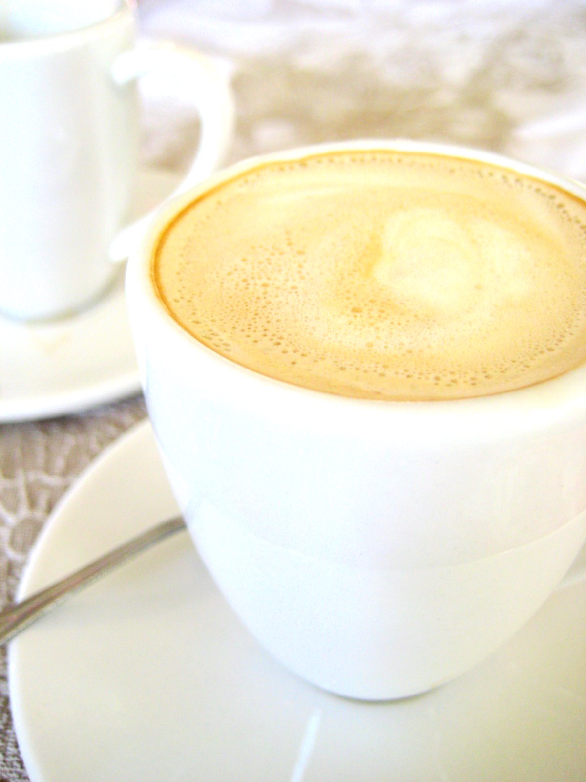 BAKE ME AWAY After Dinner Creamy Coffee