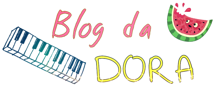 Blog da Dora
