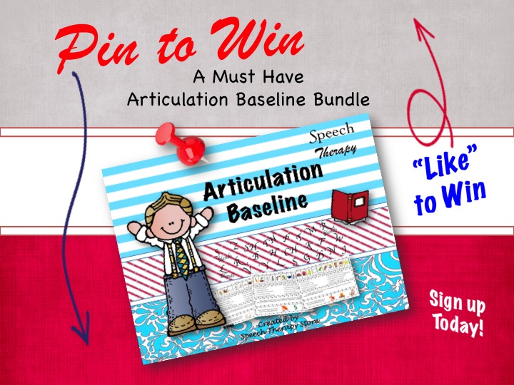 Speech Therapy Store