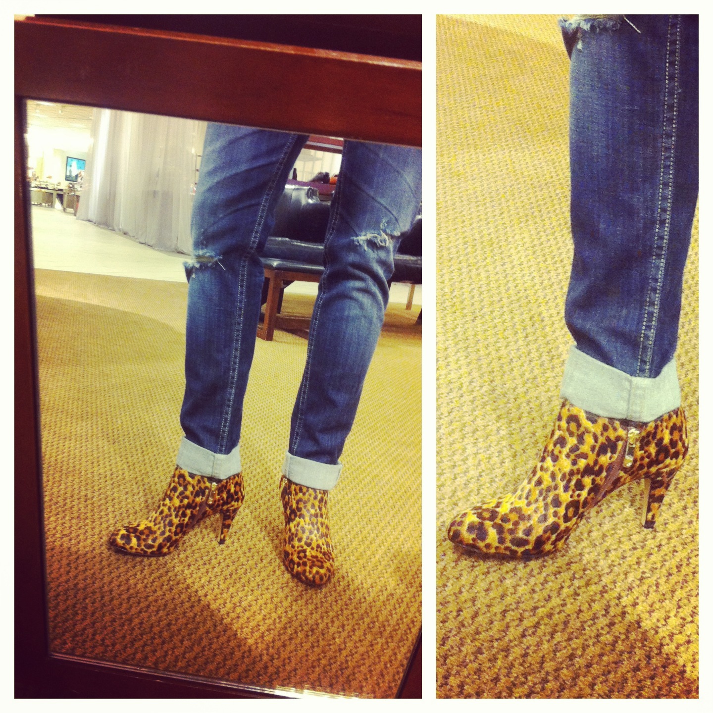 BOOTIES 101 Your Comprehensive Guide to Booties ;) — Sheaffer Told Me To