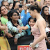 Kangna Ranaut At The Premiere of Double Dhamaal