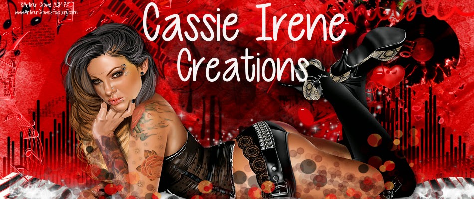 Cassie Irene Creations 