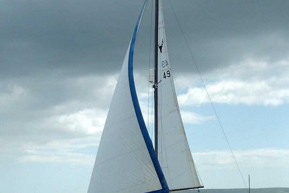 Olympic Sailing Tickets Positions of Sail Boat