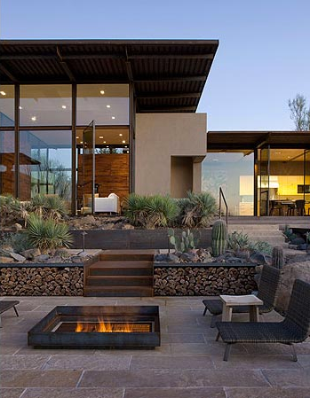 House in Scottsdale, Arizona