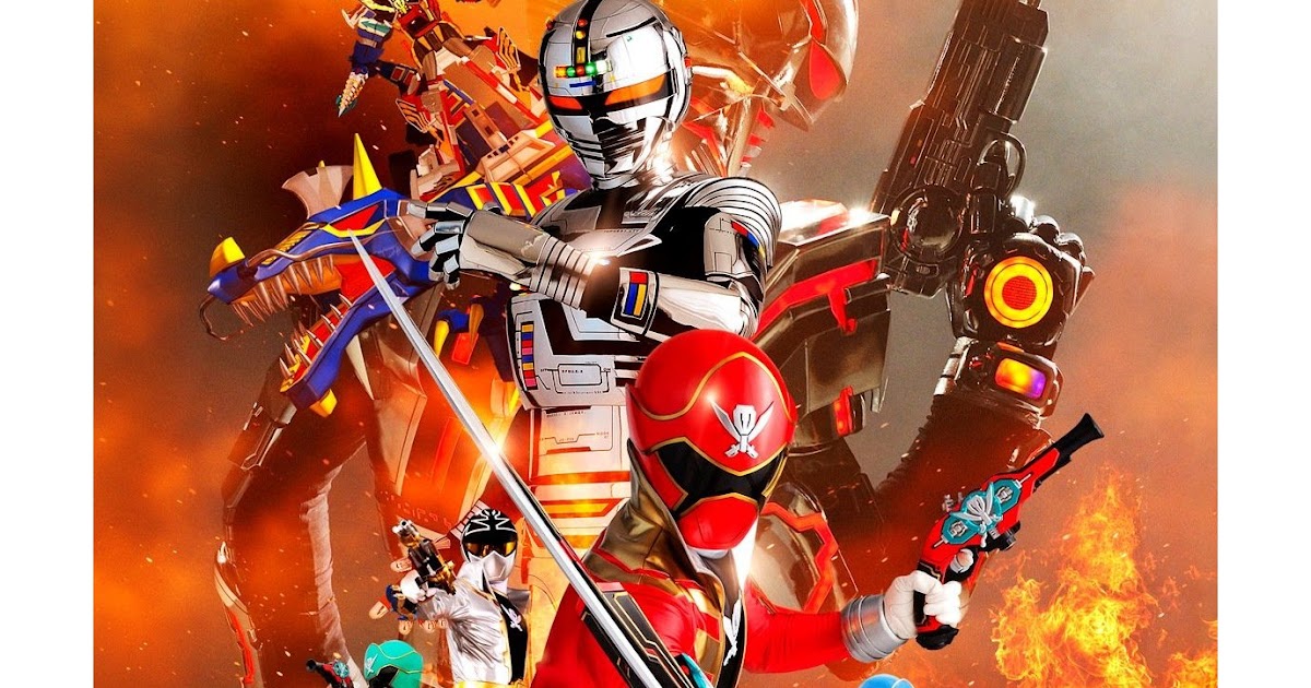 Download Kaizoku Sentai Gokaiger Episode Sub Indo Download Kaizoku Sentai Gokaiger Episode Sub Indo