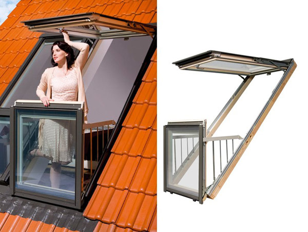 wooden loft ladder plans