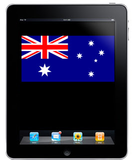 AppleAustralia