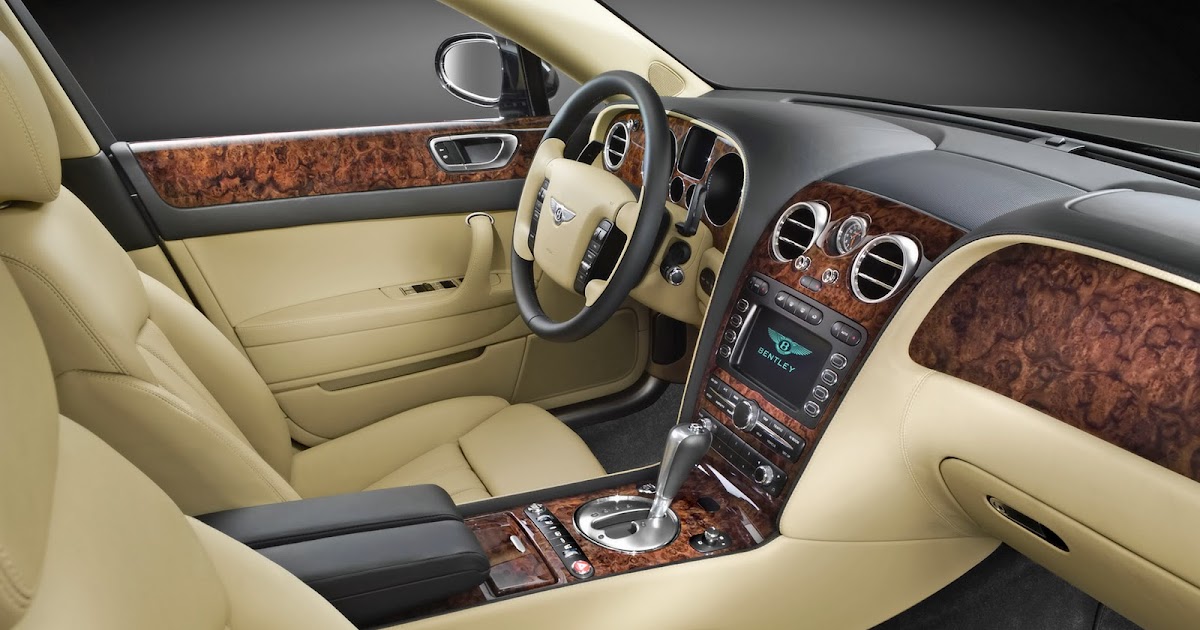 Tamerlane S Thoughts Bentley Continental Flying Spur Vw