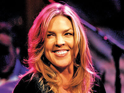 Diana Krall Kids