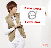 Jung Yong Hwa