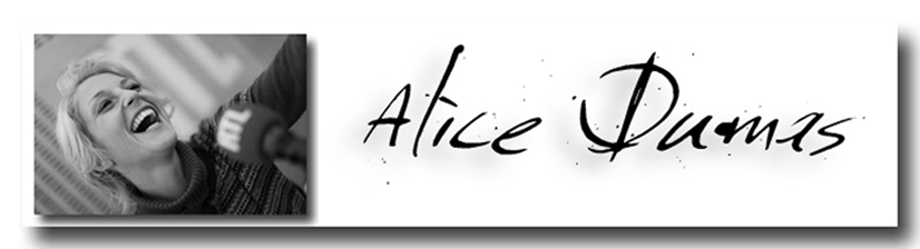 Alice Dumas