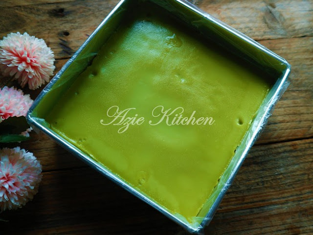 Azie Kitchen