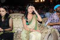 Shruti Haasan Stills From 3 Audio [Andhrula Music]