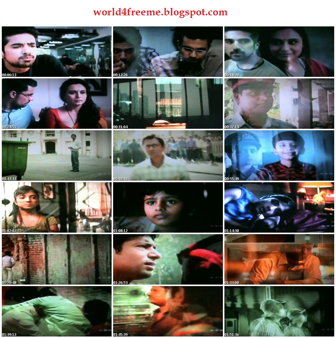 The Bombay Talkies 4 Hindi Free Download