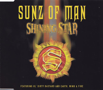 Sunz Of Man – Shining Star (CDS) (1998) (FLAC + 320 kbps)