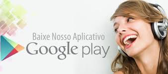 Tenha nossa radio no seu android